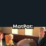 GUYS I FOUND SOMETHING CREEPY | image tagged in gifs,donald trump | made w/ Imgflip video-to-gif maker