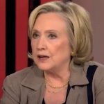 Hillary Heart Throb Gorgeous I'm in Love