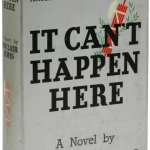 Can't Happen Here template