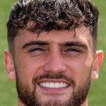 You've been pecked by the parrot