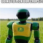 Juan deere