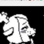 noelle ahegao template