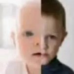 Baby Memories template