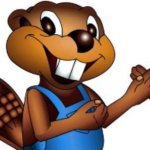 Billy beaver (Betty's brother)