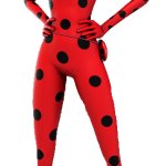 Ladybug Render