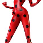 Miraculous Ladybug ?