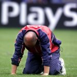 Nils Johan Semb 2000