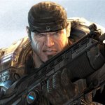 Marcus Fenix