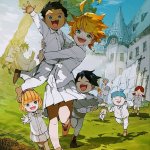 The Promised Neverland