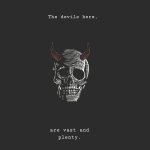 All the Devils Are Here