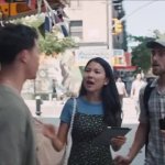 I've never been north of 96th street