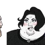 she's not interested