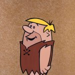 Barney Rubble