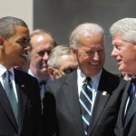 Bubba Barry and Biden