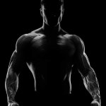 Chad vs Virgin Manlet