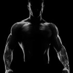 Chad vs Virgin Manlet