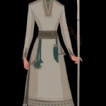 Honeymaren From Frozen 2