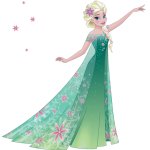 Queen Elsa