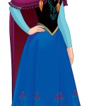 Anna of Arendelle