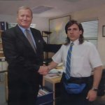 office congratulations