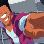 Allen from Invincible