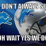 Lions lose to Eagles