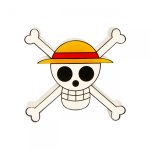 One Piece Pirate Flag
