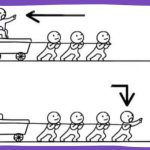 Boss vs Leader blank