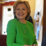 Hillary Heart Throb Stunningly Beautiful I'm in Love