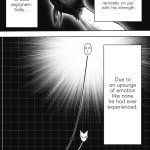 One punch man exponential growth