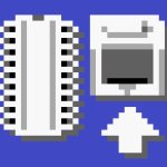 Game boy upvote data meme