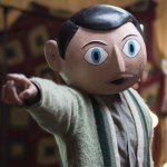 Frank "Smiling Lovingly"