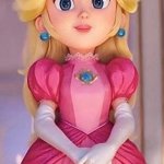 Movie Peach