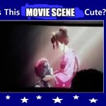 is this movie scene cute ? | MOVIE SCENE | image tagged in is this sleeping scene cute,movies,demon slayer,adorable,mommy,demons | made w/ Imgflip meme maker