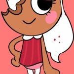 Congratulations | YOU ENCOUNTERED A RANDOM GINGER. WHAT DO YOU DO? | image tagged in ginger 2,dandy's world,gingerbread,ginger,cookies | made w/ Imgflip meme maker