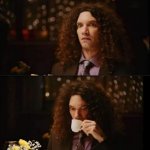 Nervous Dan Avidan