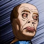 I'm Cooked (Anime Style) meme