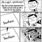 South Sudan When :