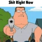 Better delete that sh*t right now