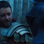 Sometimes it makes the blade stick