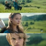 The legend of Zelda movie