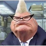 Roz Trump meme