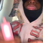 Meth Head BBC Tweaker