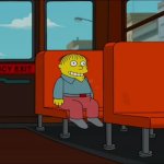 Ralph Danger Template meme