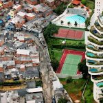 Brazil inequalities