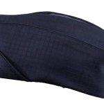 Furażerka OPP (bokiem)