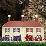 Wottingers and Pontipines