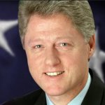 bill clinton