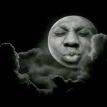 my mom is kinda moonless meme