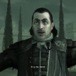 uncle mario assasins creed